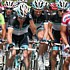 Frank Schleck bei der Tour de Luxembourg 2011
