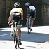 Frank Schleck bei der Tour de Luxembourg 2011