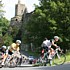 Frank Schleck bei der Tour de Luxembourg 2011