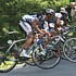 Jempy Drucker bei der Tour de Luxembourg 2011