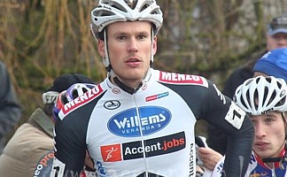 Vorstellung Team Veranda Willems-Accent