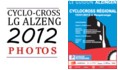 Cyclo-cross LG Alzeng - 15.01.2012 - Hesp�range