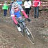 Steve Morabito a pris le meilleur d�part �