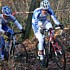 D�s le troisi�me tour, Sascha Weber a r�ussi la jonction avec Christian Helmig en t�te de la course