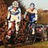 A l'entame du dernier tour, Helmig m�ne toujours devant Weber �