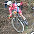 Gusty Bausch a su prendre la deuxi�me place in-extremis dans le dernier tour �