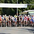 74 riders in total lined up in the 3 races of the 38th International cyclo-cross of the ACC Contern