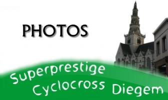 Superprestige cyclo-cross - 29.12.2013 - Diegem