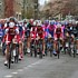 200 riders at the start of the Flche Wallonne, among them 4 from Luxemburg