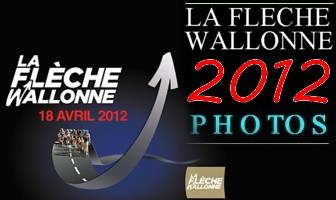 Flche Wallonne - 18.04.2012 - Charleroy-Huy