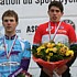 Sven Fritsch a gagn� la course des juniors devant Dan Mangers et Alec Lang