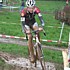 C'est Lex Reichling qui prends les commandes lors des premiers tours �