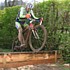 Gusty Bausch saute les obstacles �