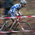 Vers la mi-heure, Christian Helmig s'est install� en t�te de la course.