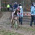 Pascal Triebel finit tr�s fort, il est d�sormais install� en troisi�me position