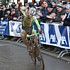 Gusty Bausch a pu faire la diff�rence dans le dernier tour pour l'emporter avec quelques secondes d'avance �