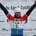Gusty Bausch remporte son cinqui�me titre national chez les �lite