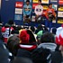 Siegerpodest in der U23 Kategorie