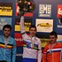 Wietse Bosmans, Lars Van der Haar und Michiel Van der Heijden