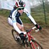 Ausgezeichnetes Rennen f�r Christine Majerus die in Reichweite einer Top 10 Plazierung fuhr