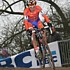 Marianne Vos konnte sich �berlegen durchsetzen �