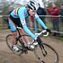 Bronze-medaille f�r die Belgierin Sanne Cant
