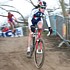 Fantastischer 14. Rang f�r Christine Majerus, die sich im Sprint f�r den 11. Rang gegen Havlikova, Stultjens und Wyman geschlagen geben musste
