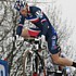 Der zweimalige Sieger des <A HREF='../2010F/cross1050.htm'>Quers von Contern</A>, Steve Chainel, fuhr ebenfalls in den Top 10 in den ersten Runden.