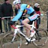 The former winner of the <A HREF='../2005F/cross0509.htm'>cyclo-cross in Contern</A>, Klaas Vantornout, ended in 6th position 