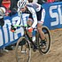 Gusty Bausch klassierte sich als 48. �