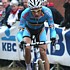 In Koksijde wird jetzt eine D�ne auf seinen Namen getauft: der neue Querfeldein-Weltmeister Niels Albert