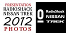 Pr�sentation RadioShack Nissan Trek - 06.01.2012 - Esch/Alzette