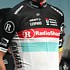 Le nouveau maillot de l'�quipe RadioShack Nissan 