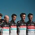 Pr�sentation de l'�quipe RadioShack Nissan Trek