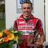 Kevin Feiereisen remporte la coupe Marcel Niederweis de meilleur coureurs luxembourgeois
