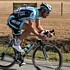 Tom Boonen gagne le Tour des Flandres 2012 devant les deux Italiens, Pozzato et Ballan