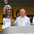 Un seul Luxembourgeois au dpart du Tour 2012: Frank Schleck
