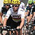 Winner of the second stage: Mark Cavendish