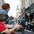 Prologue du Tour de Luxembourg dans les rues de la Capitale