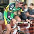 Le coureur de cyclo-cross Vincent Bastaens (120me) a dj termin 6me  Contern