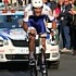 Pour la troisime fois vainqueur du prologue du Tour de Luxembourg: Jimmy Engoulvent