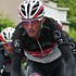 Frank Schleck 3me d'une tape au Tour de Luxembourg