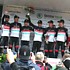 Meilleure quipe du Tour de Luxembourg 2012: RadioShack Nissan Trek