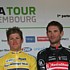 Frank Schleck 3me du classement gnral au Tour de Luxembourg