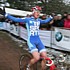 Champion de Luxembourg de cyclo-cross 2013 catgorie lite: Christian Helmig