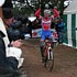 Luxembourg National U23 cyclo-cross champion 2013: Massimo Morabito