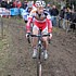 Other former winner of the cyclo-cross in Contern: Jim Aernouts (2012) was 11th in Overijse 