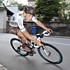 Le double vainqueur du cyclo-cross de Contern, Steve Chainel, en 46me position