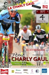 La 27me Charly Gaul - Echternach - 06.09.2015