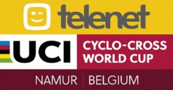 Cyclo-cross Namur 2018